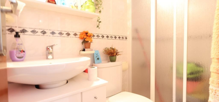 Torrevieja, Alicante, 1 Bedroom Bedrooms, ,1 BathroomBathrooms,Apartment,Resale,0,209924100179163072