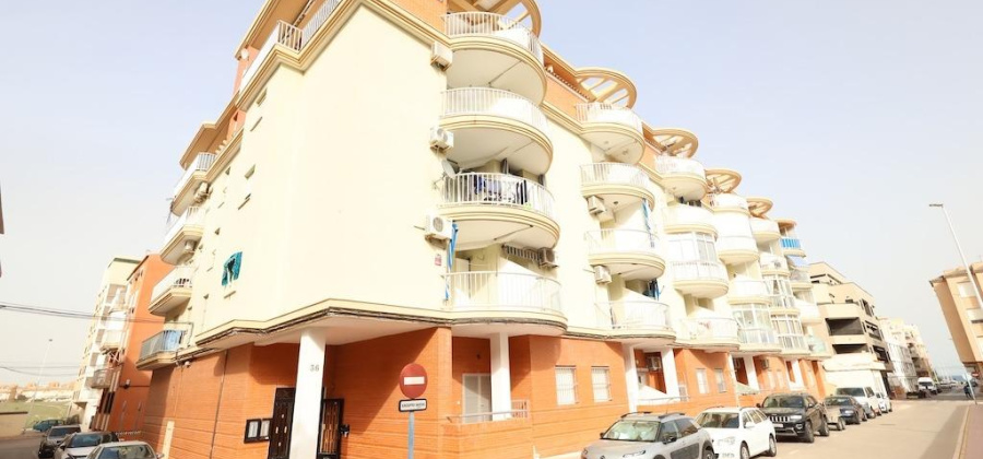 Torrevieja, Alicante, 1 Bedroom Bedrooms, ,1 BathroomBathrooms,Apartment,Resale,0,209924100179163072