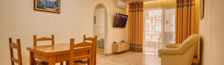 Apartment in Costa Blanca South, Torrevieja