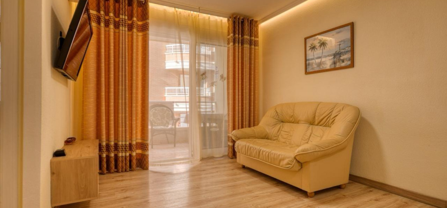 Torrevieja, Alicante, 2 Bedrooms Bedrooms, ,1 BathroomBathrooms,Apartment,Resale,0,7563274929252979