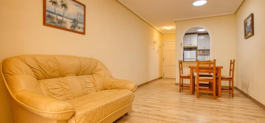 Torrevieja, Alicante, 2 Bedrooms Bedrooms, ,1 BathroomBathrooms,Apartment,Resale,0,7563274929252979