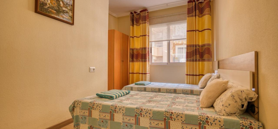 Torrevieja, Alicante, 2 Bedrooms Bedrooms, ,1 BathroomBathrooms,Apartment,Resale,0,7563274929252979