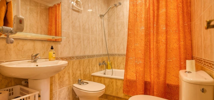 Torrevieja, Alicante, 2 Bedrooms Bedrooms, ,1 BathroomBathrooms,Apartment,Resale,0,7563274929252979