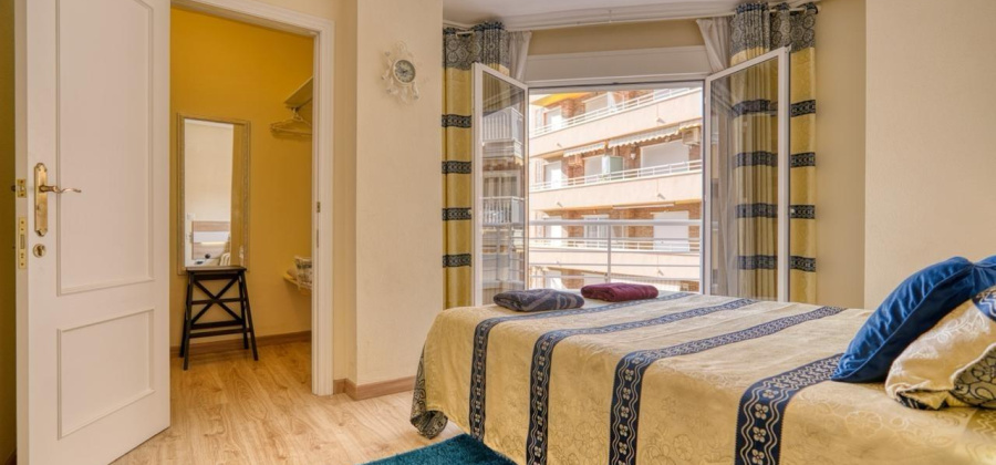 Torrevieja, Alicante, 2 Bedrooms Bedrooms, ,1 BathroomBathrooms,Apartment,Resale,0,7563274929252979