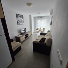 Apartment in Costa Blanca South, Torrevieja