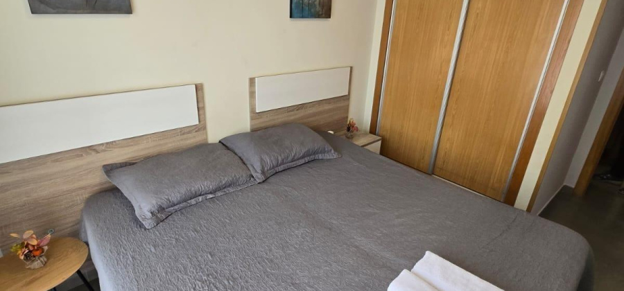 Torrevieja, Alicante, 1 Bedroom Bedrooms, ,1 BathroomBathrooms,Apartment,Resale,0,75632139693577552