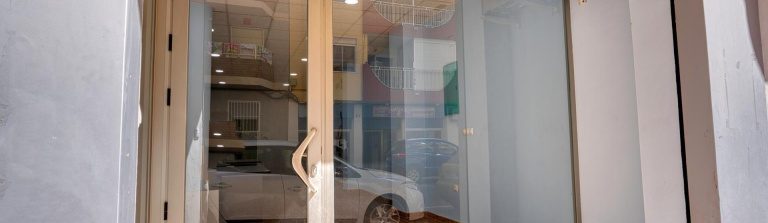Commercial Unit in Costa Blanca South, Torrevieja