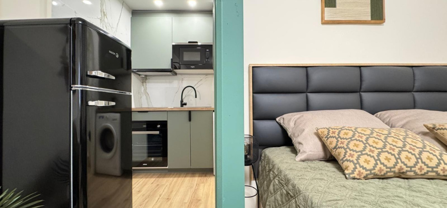 Torrevieja, Alicante, ,1 BathroomBathrooms,Apartment,Resale,0,75632173462951616