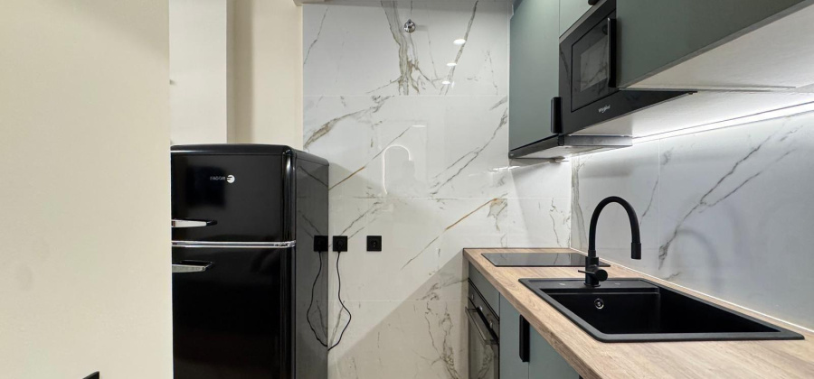 Torrevieja, Alicante, ,1 BathroomBathrooms,Apartment,Resale,0,75632173462951616