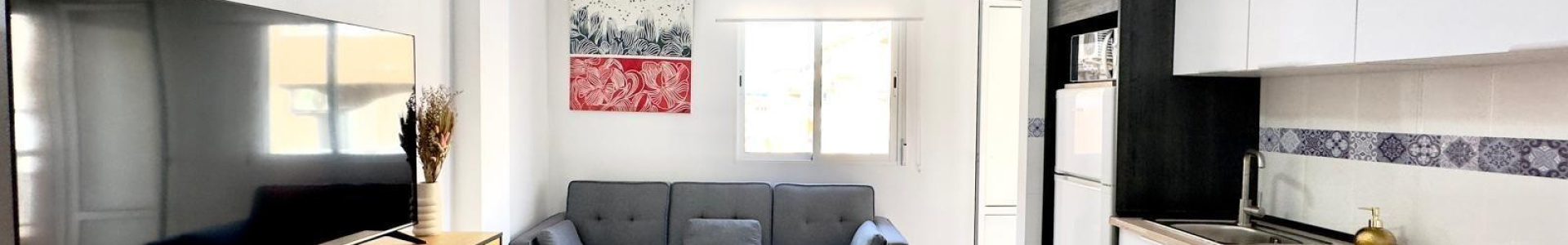 Torrevieja, Alicante, 2 Bedrooms Bedrooms, ,1 BathroomBathrooms,Apartment,Resale,0,75632241727664736