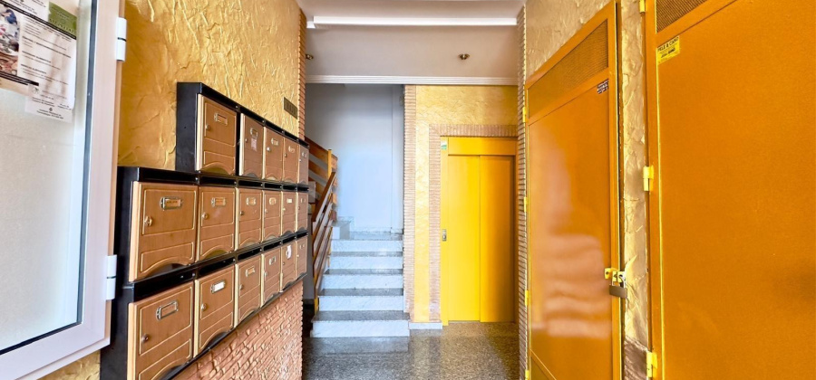 Torrevieja, Alicante, 2 Bedrooms Bedrooms, ,1 BathroomBathrooms,Apartment,Resale,0,75632241727664736