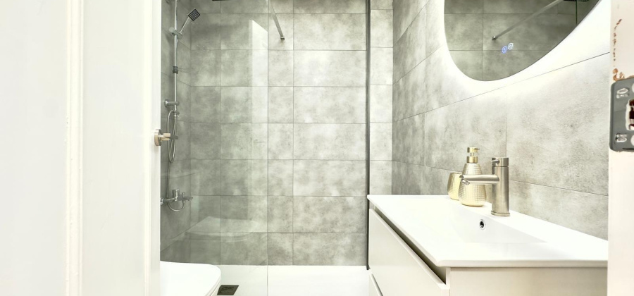 Torrevieja, Alicante, 2 Bedrooms Bedrooms, ,1 BathroomBathrooms,Apartment,Resale,0,75632241727664736