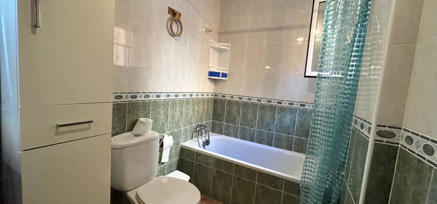 Jacarilla, Alicante, 3 Bedrooms Bedrooms, ,2 BathroomsBathrooms,Apartment,Resale,0,271160413710706272