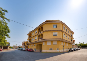 Jacarilla, Alicante, 3 Bedrooms Bedrooms, ,2 BathroomsBathrooms,Apartment,Resale,0,271160413710706272