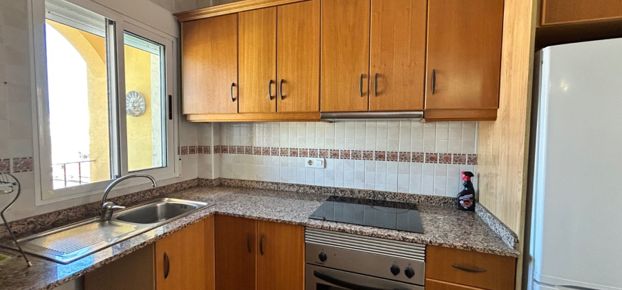 Jacarilla, Alicante, 3 Bedrooms Bedrooms, ,2 BathroomsBathrooms,Apartment,Resale,0,271160413710706272