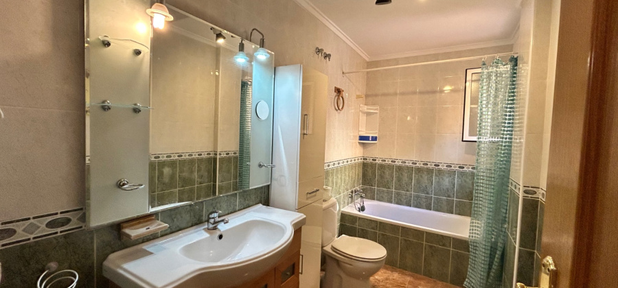 Jacarilla, Alicante, 3 Bedrooms Bedrooms, ,2 BathroomsBathrooms,Apartment,Resale,0,271160413710706272