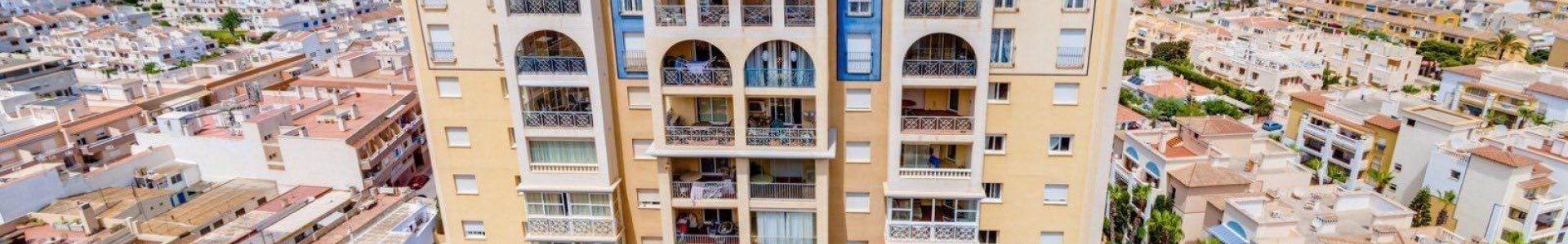 Torrevieja, Alicante, 2 Bedrooms Bedrooms, ,2 BathroomsBathrooms,Apartment,Resale,0,7563291544384898