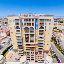 Apartment in Costa Blanca South, Torrevieja