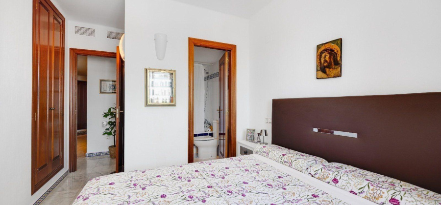 Torrevieja, Alicante, 2 Bedrooms Bedrooms, ,2 BathroomsBathrooms,Apartment,Resale,0,7563291544384898