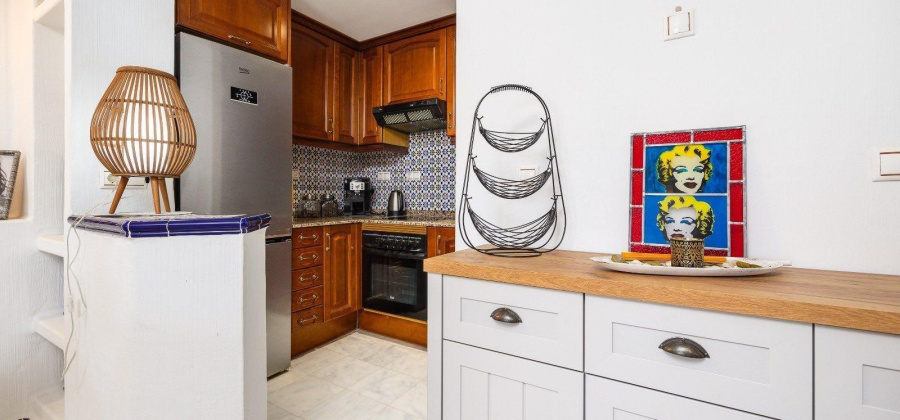 Torrevieja, Alicante, 2 Bedrooms Bedrooms, ,2 BathroomsBathrooms,Apartment,Resale,0,7563291544384898