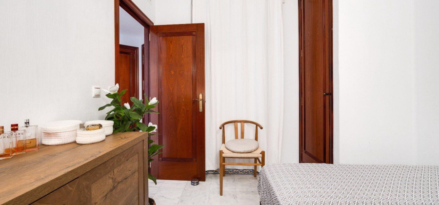 Torrevieja, Alicante, 2 Bedrooms Bedrooms, ,2 BathroomsBathrooms,Apartment,Resale,0,7563291544384898