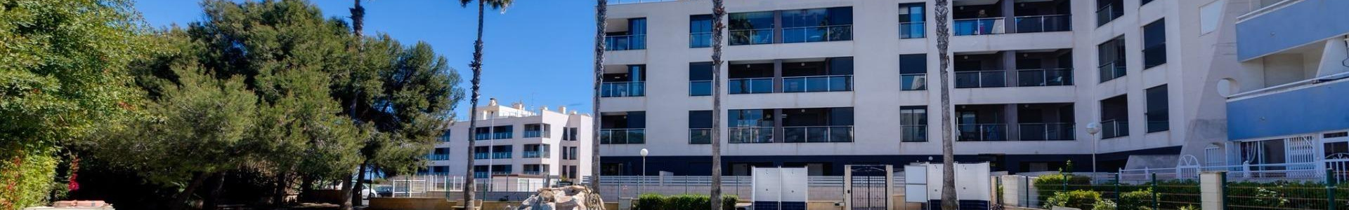 Apartment in Costa Blanca South, Torrevieja