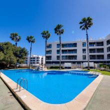 Apartment in Costa Blanca South, Torrevieja