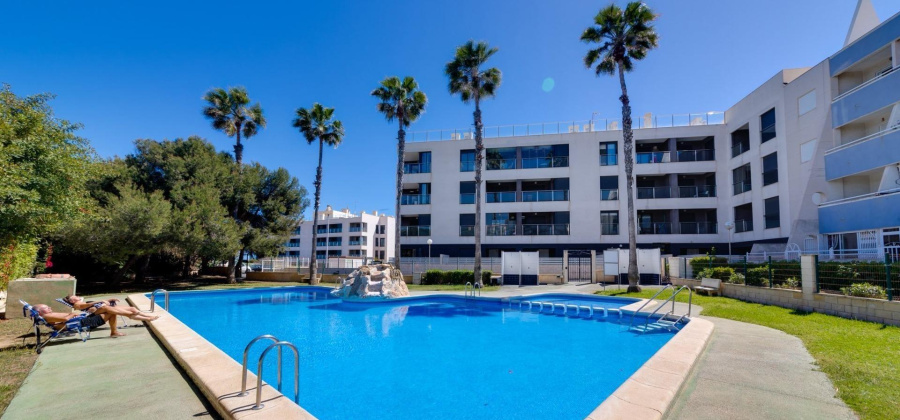 Torrevieja, Alicante, 2 Bedrooms Bedrooms, ,2 BathroomsBathrooms,Apartment,Resale,0,7563296711632992
