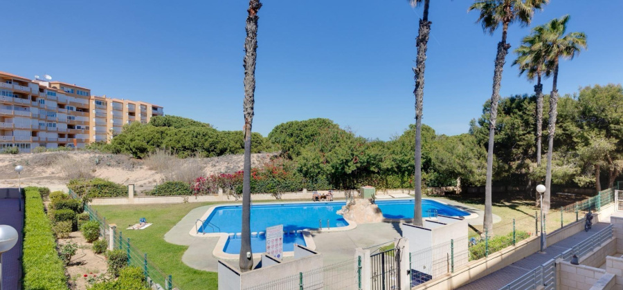 Torrevieja, Alicante, 2 Bedrooms Bedrooms, ,2 BathroomsBathrooms,Apartment,Resale,0,7563296711632992
