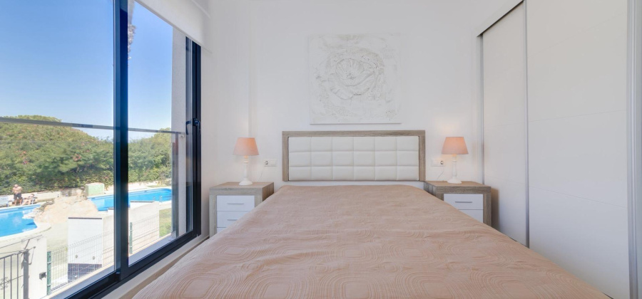 Torrevieja, Alicante, 2 Bedrooms Bedrooms, ,2 BathroomsBathrooms,Apartment,Resale,0,7563296711632992