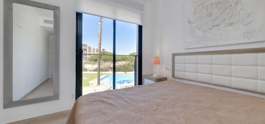 Torrevieja, Alicante, 2 Bedrooms Bedrooms, ,2 BathroomsBathrooms,Apartment,Resale,0,7563296711632992