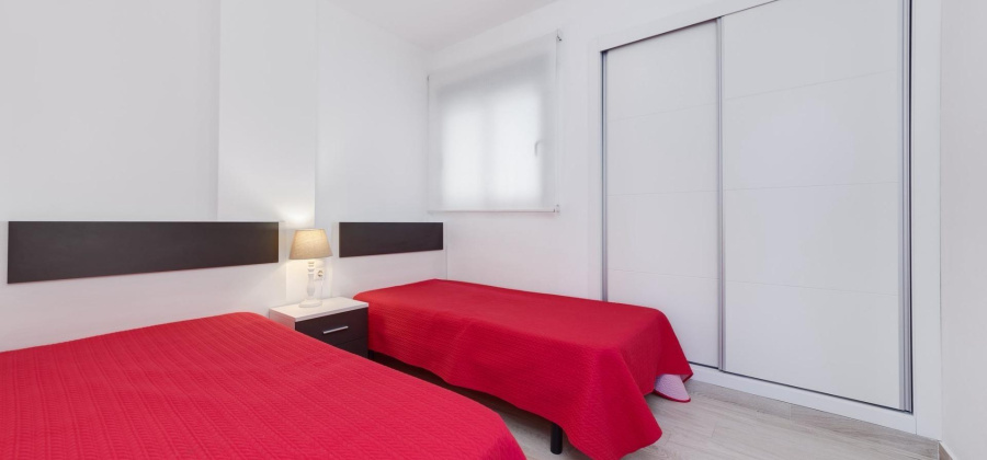 Torrevieja, Alicante, 2 Bedrooms Bedrooms, ,2 BathroomsBathrooms,Apartment,Resale,0,7563296711632992