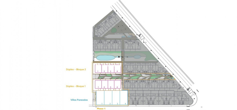 Torrevieja, Alicante, 2 Bedrooms Bedrooms, ,3 BathroomsBathrooms,Bungalow,New,0,20955977412723336