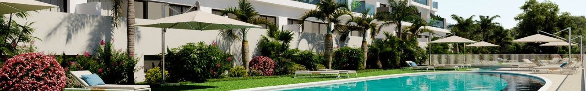 Bungalow in Costa Blanca South, Torrevieja