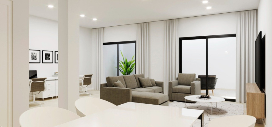 Torrevieja, Alicante, 2 Bedrooms Bedrooms, ,3 BathroomsBathrooms,Bungalow,New,0,20955977412723336