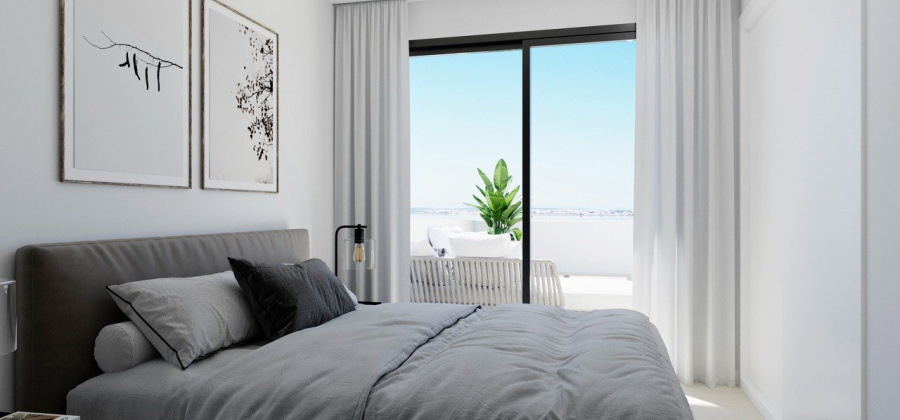 Torrevieja, Alicante, 2 Bedrooms Bedrooms, ,3 BathroomsBathrooms,Bungalow,New,0,20955977412723336