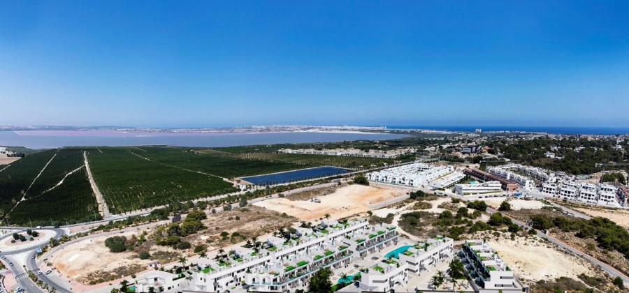 Torrevieja, Alicante, 2 Bedrooms Bedrooms, ,3 BathroomsBathrooms,Bungalow,New,0,20955977412723336