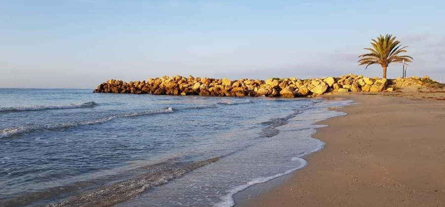 Santa Pola, Alicante, 3 Bedrooms Bedrooms, ,2 BathroomsBathrooms,Apartment,New,0,20955987045478208