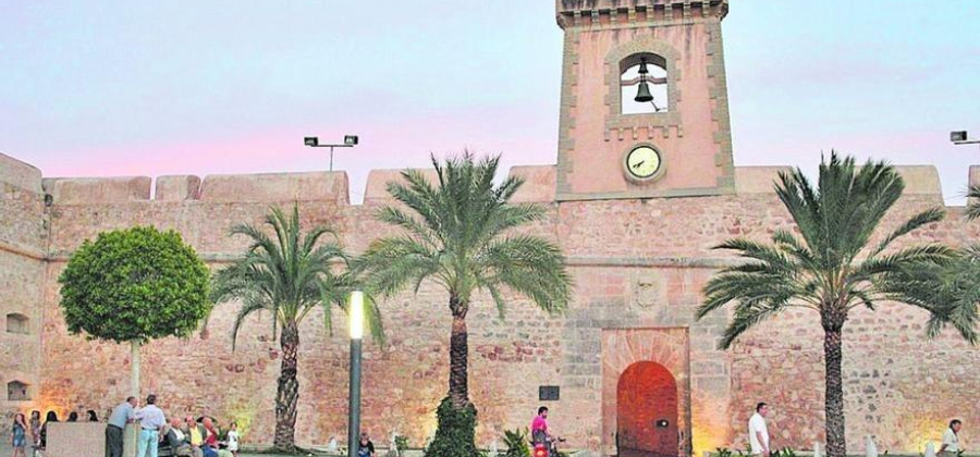 Santa Pola, Alicante, 3 Bedrooms Bedrooms, ,2 BathroomsBathrooms,Apartment,New,0,20955987045478208