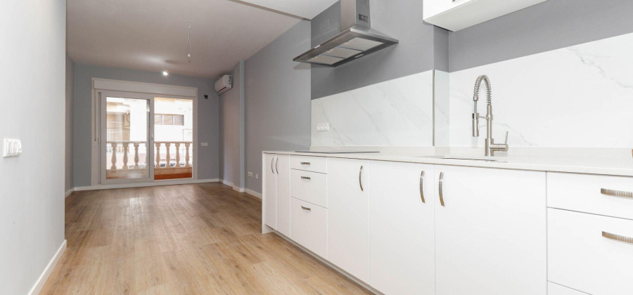 Torrevieja, Alicante, 2 Bedrooms Bedrooms, ,2 BathroomsBathrooms,Apartment,Resale,0,75632103181239904