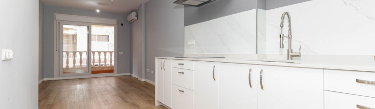 Torrevieja, Alicante, 2 Bedrooms Bedrooms, ,2 BathroomsBathrooms,Apartment,Resale,0,75632109909989488