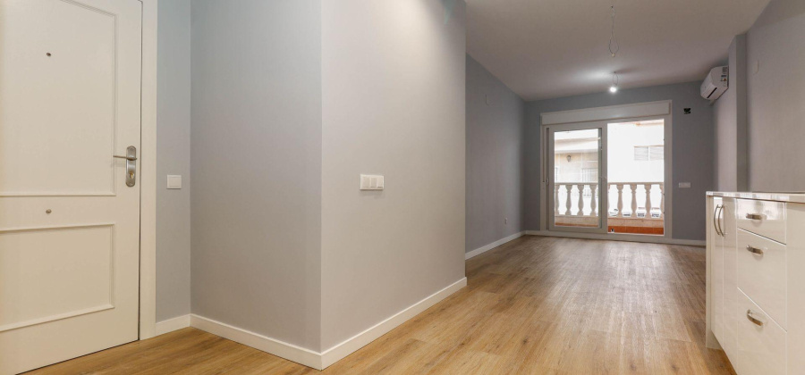 Torrevieja, Alicante, 2 Bedrooms Bedrooms, ,2 BathroomsBathrooms,Apartment,Resale,0,75632109909989488