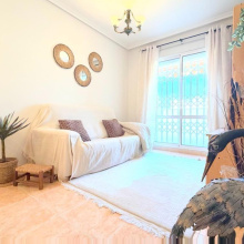 Apartment in Costa Blanca South, Torrevieja