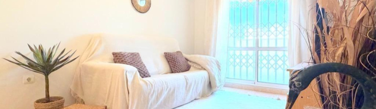 Apartment in Costa Blanca South, Torrevieja