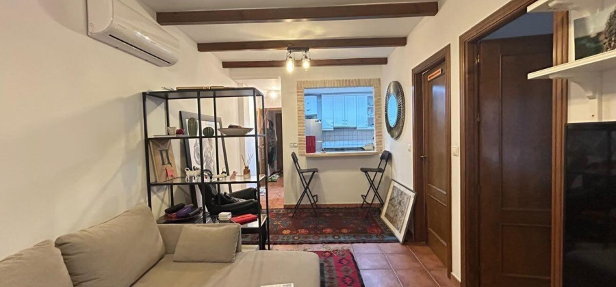 Torrevieja, Alicante, 2 Bedrooms Bedrooms, ,1 BathroomBathrooms,Apartment,Resale,0,75632212141921728