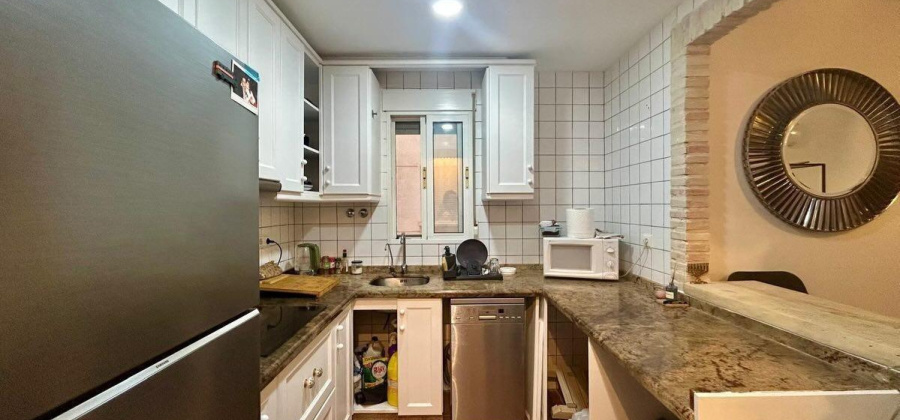 Torrevieja, Alicante, 2 Bedrooms Bedrooms, ,1 BathroomBathrooms,Apartment,Resale,0,75632212141921728