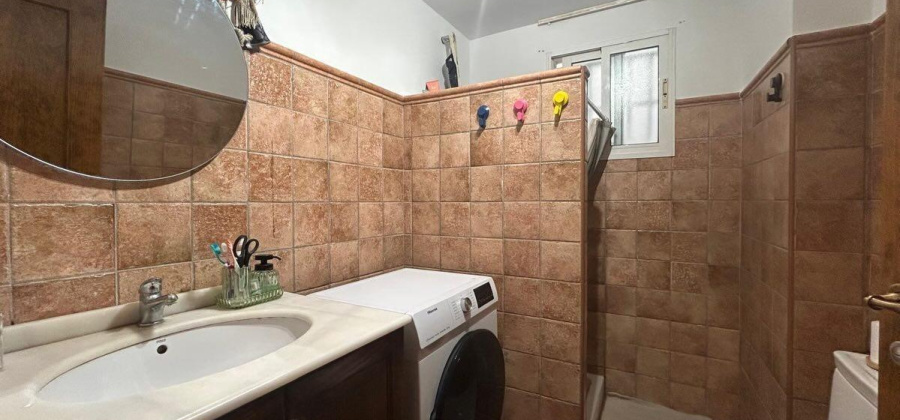 Torrevieja, Alicante, 2 Bedrooms Bedrooms, ,1 BathroomBathrooms,Apartment,Resale,0,75632212141921728