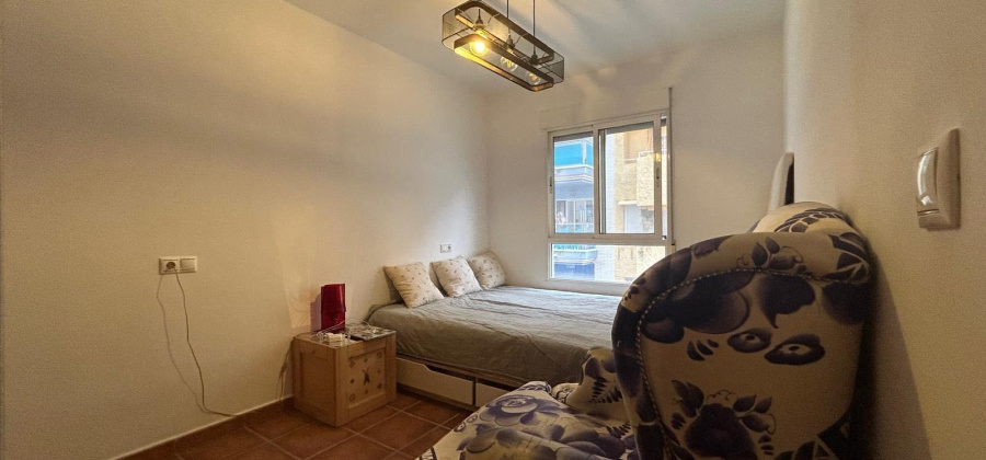 Torrevieja, Alicante, 2 Bedrooms Bedrooms, ,1 BathroomBathrooms,Apartment,Resale,0,75632212141921728