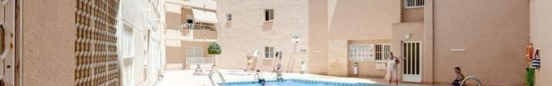 Apartment in Costa Blanca South, Torrevieja