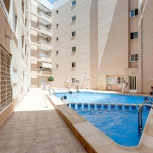 Apartment in Costa Blanca South, Torrevieja